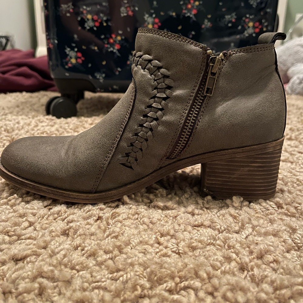 Billabong Take A Walk Boots